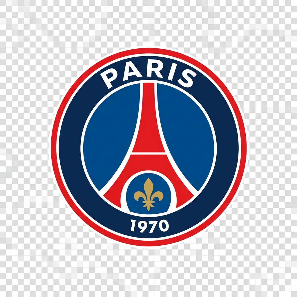 PSG Logo